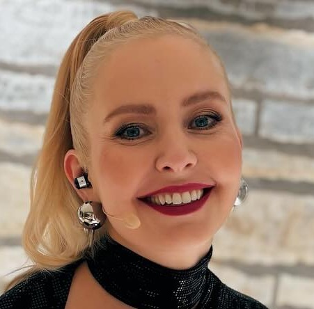 Piret Järvis-Milder