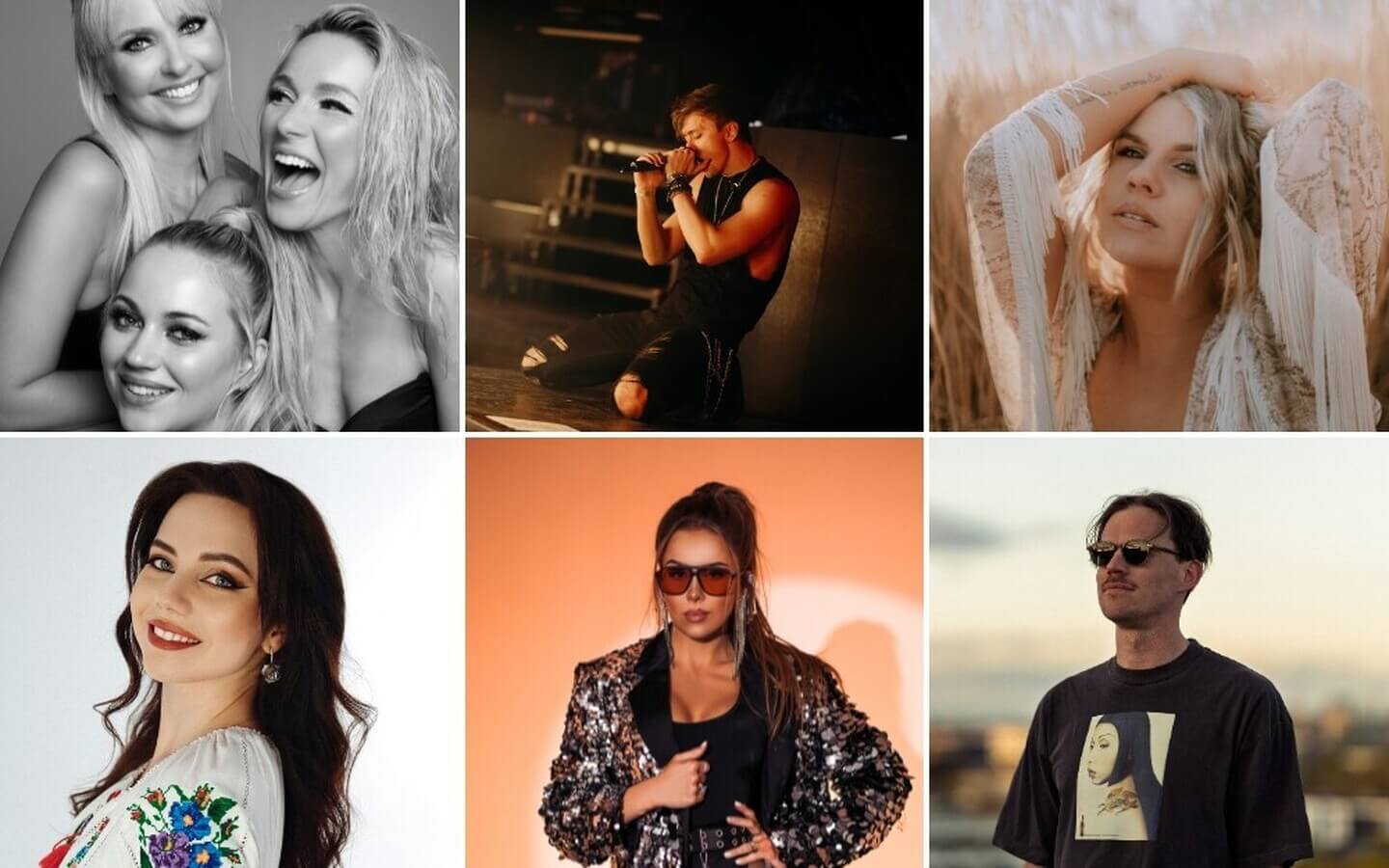 THE NEWS WE’VE BEEN WAITING FOR: Vanilla Ninja is Headed to the Finals!