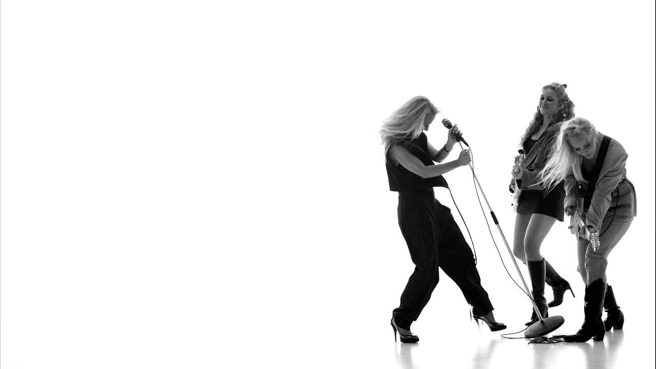 Vanilla Ninja - Too Epic To Be True (Official Video)